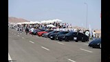 سباق تسارع الأساطير للسيارات الرياضية بشرم الشيخ (1)_1