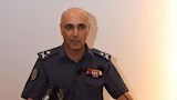  وزير الداخلية والبلديات اللبناني أحمد الحجار