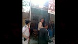 حملة مكبرة لإزالة التعديات والإشغالات من شوارع المدينة (5)