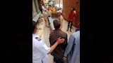 حملة مكبرة لإزالة التعديات والإشغالات من شوارع المدينة (3)