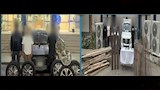 المتهمين + المضبوطات 