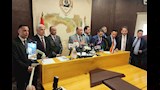 نقيب المحامين (2)