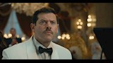 عمرو يوسف وفيلم درويش