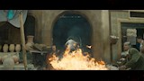 عمرو يوسف في فيلم درويش