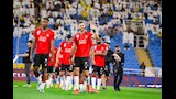الرائد
