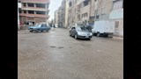 الأمطار الرعدية