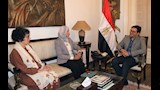 أحمد فؤاد هنو وزير الثقافة