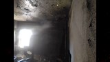 السيطرة على حريق وحدة سكنية بحي الزهور في بورسعيد (2)