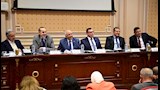 المهندس شريف الشربيني