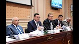 المهندس شريف الشربيني
