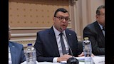 المهندس شريف الشربيني