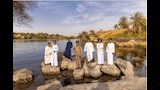 أطفال أسوان