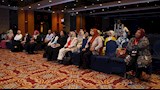 منتدى ''نوت'' يناقش التمكين وقضايا الغارمات