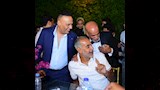سليمان عيد والبزاوي ومحمود عبدالمغني