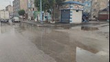 شارع الجيش في السويس