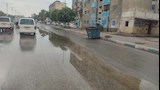 منطقة المثلث بحي الاربعين