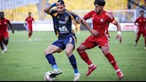 الأهلي ضد حرس الحدود