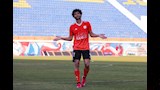 خلال مباراة فاركو وبيراميدز (2)