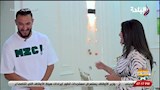 عمرو رضا لاعب الأهلي السابق (1)