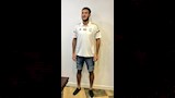 عمرو رضا لاعب الأهلي السابق (4)