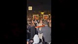 شام الذهبي تغني في احتفالية متحف الحضارة المصرية (3)