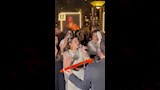 شام الذهبي تغني في احتفالية متحف الحضارة المصرية (6)