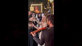 شام الذهبي تغني في احتفالية متحف الحضارة المصرية (7)