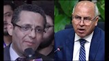 حقيقة إنشاء قاعدة أمريكية بتيران وصنافير.. وتدشن أ
