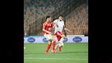 الأهلي ضد حرس الحدود (1)