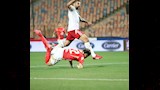 الأهلي ضد حرس الحدود (4)