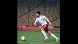 محمد فاروق لاعب حرس الحدود                                                                                                                                                                              