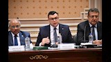 اجتماع لجان النواب بحضور وزير الإسكان بشأن الإيجار القديم 