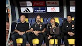 الجهاز الفني للأهلي