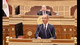 عمرو طلعت وزير الاتصالات