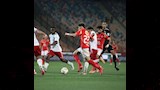 الأهلي ضد حرس الحدود (2)                          