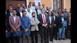 المصرية للتعلم الإلكتروني الأهلية توقّع بروتوكول تعاون مع إعداد القادة  (5)