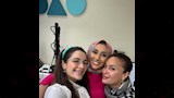هند صبري وشام الذهبي
