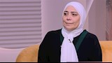الدكتورة ميرفت عزت الواعظة بوزارة الأوقاف