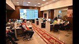 نموذج العرض