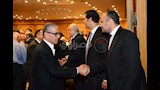 عزاء والدة موسى مصطفى موسى (6)