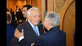 عزاء والدة موسى مصطفى موسى (5)