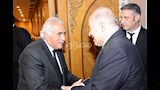 عزاء والدة موسى مصطفى موسى (8)