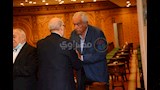 عزاء والدة موسى مصطفى موسى (7)