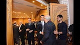 عزاء والدة موسى مصطفى موسى (18)