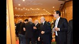 عزاء والدة موسى مصطفى موسى (3)