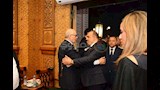 عزاء والدة موسى مصطفى موسى (15)