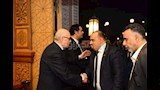 عزاء والدة موسى مصطفى موسى (14)