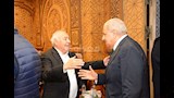 عزاء والدة موسى مصطفى موسى (17)