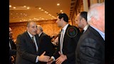 عزاء والدة موسى مصطفى موسى (2)