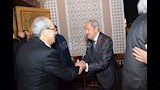 عزاء والدة موسى مصطفى موسى (10)